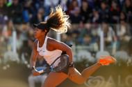 Naomi Osaka will look to take control of the match from the get-go.